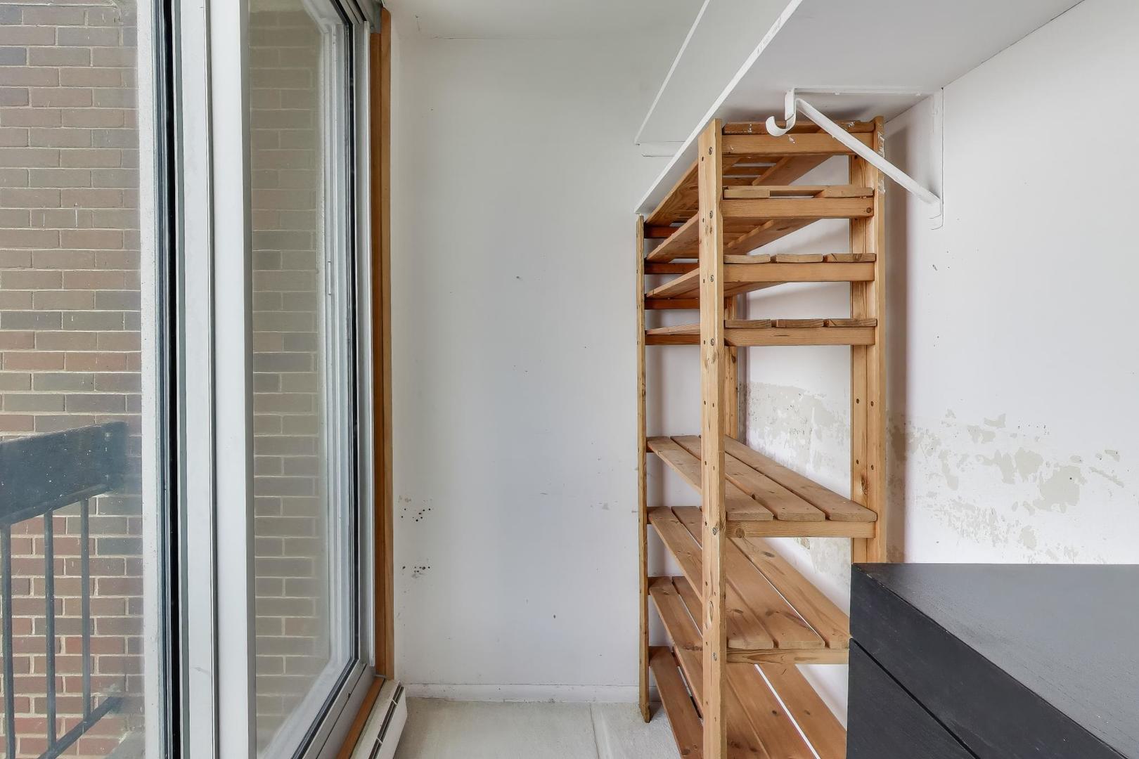 5901 N Sheridan Road Unit: 6K