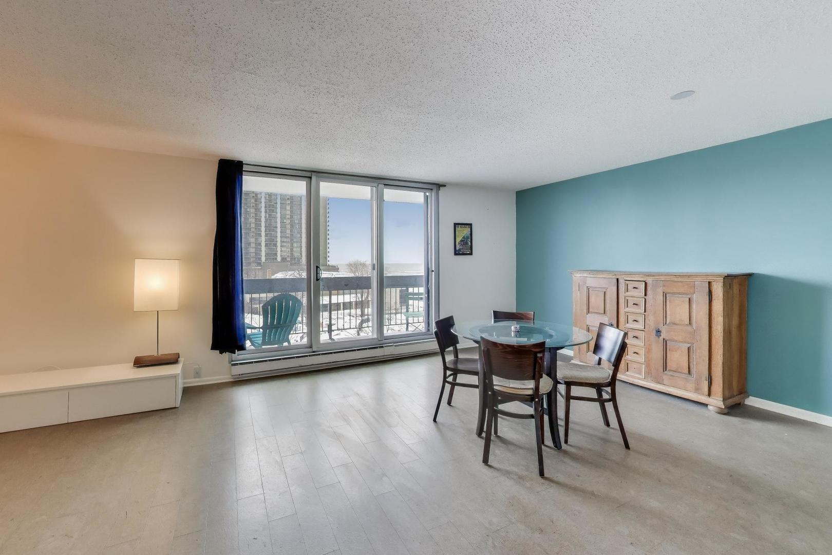 5901 N Sheridan Road Unit: 6K