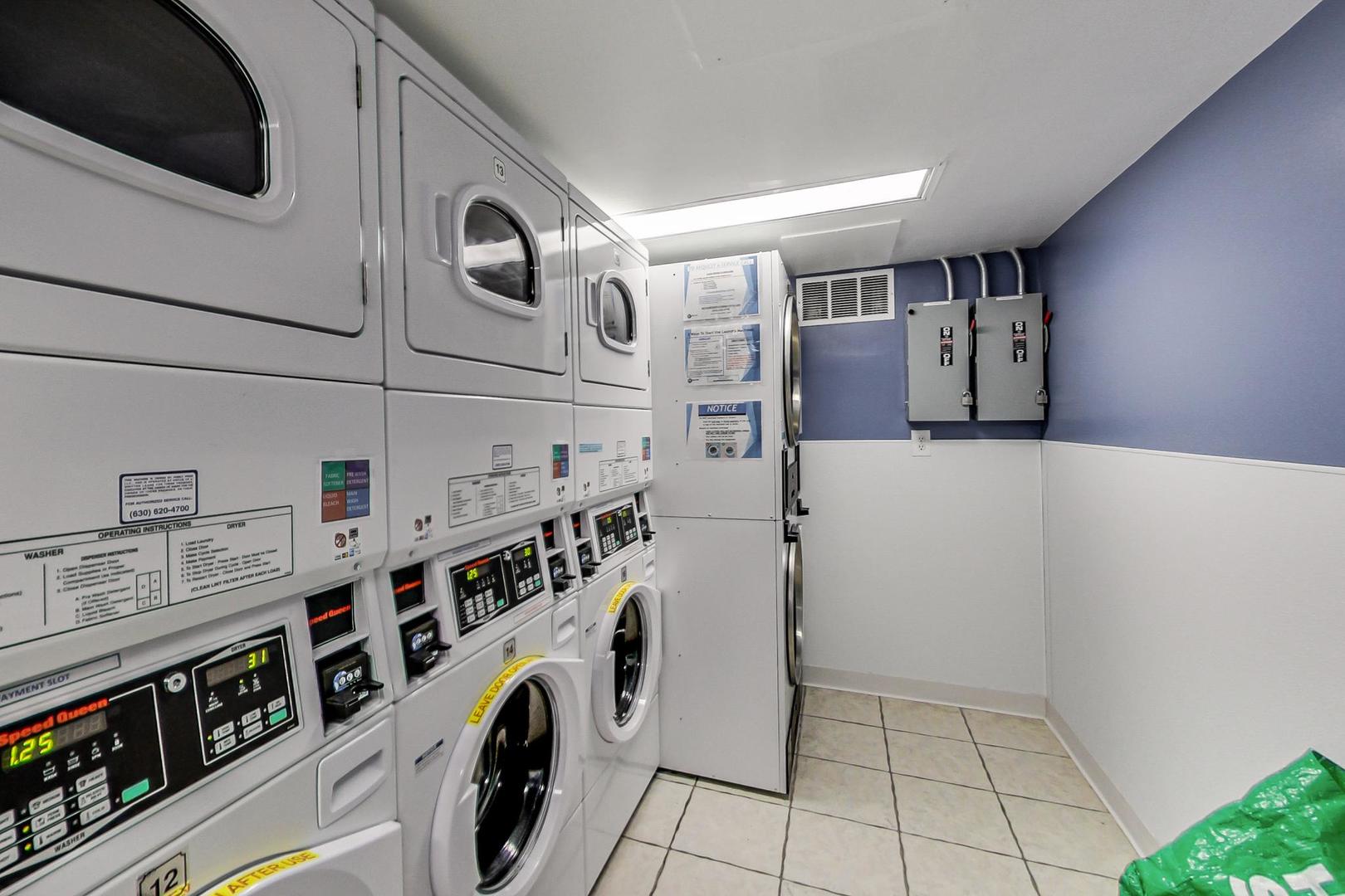 5901 N Sheridan Road Unit: 6K