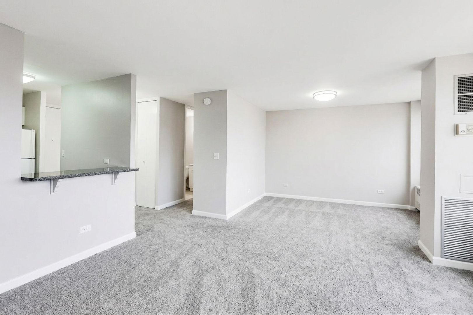 444 W FULLERTON Parkway Unit: 305