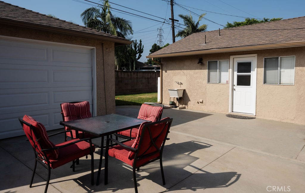 10424 Woodhue Street