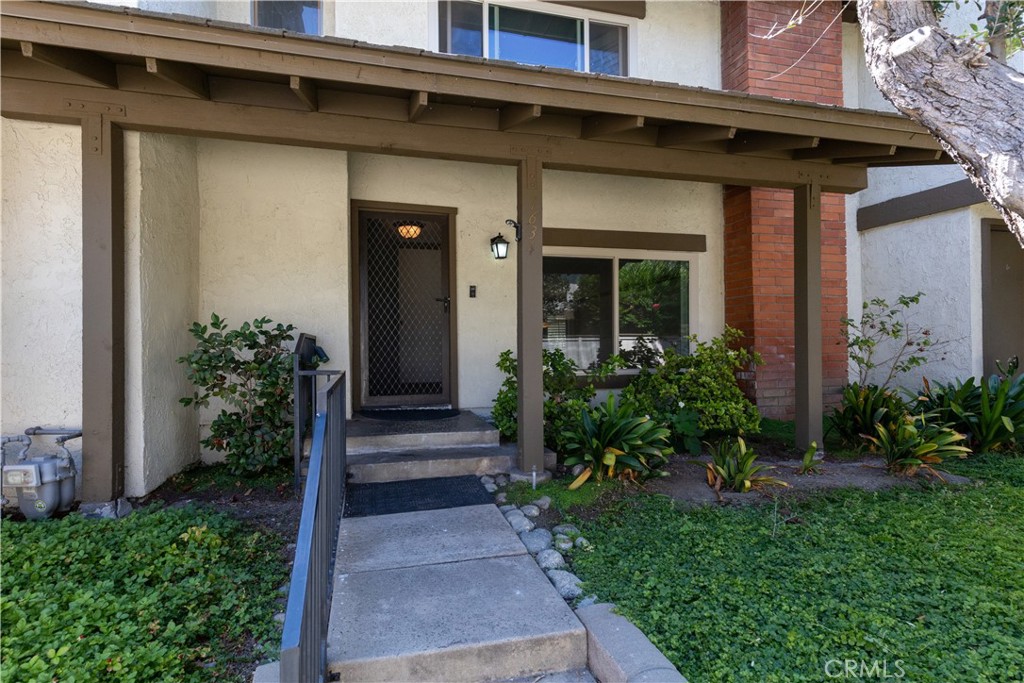 1634 Aspen Village Way