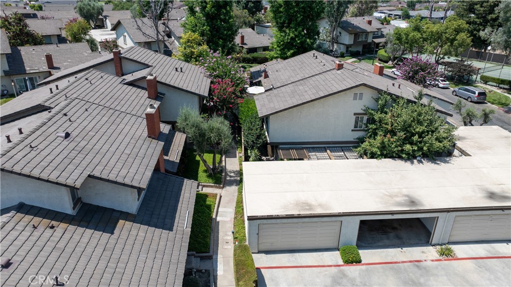 1634 Aspen Village Way