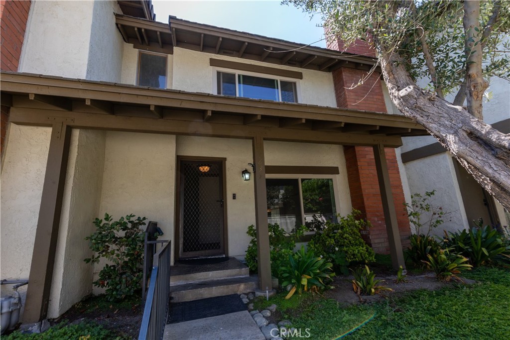 1634 Aspen Village Way