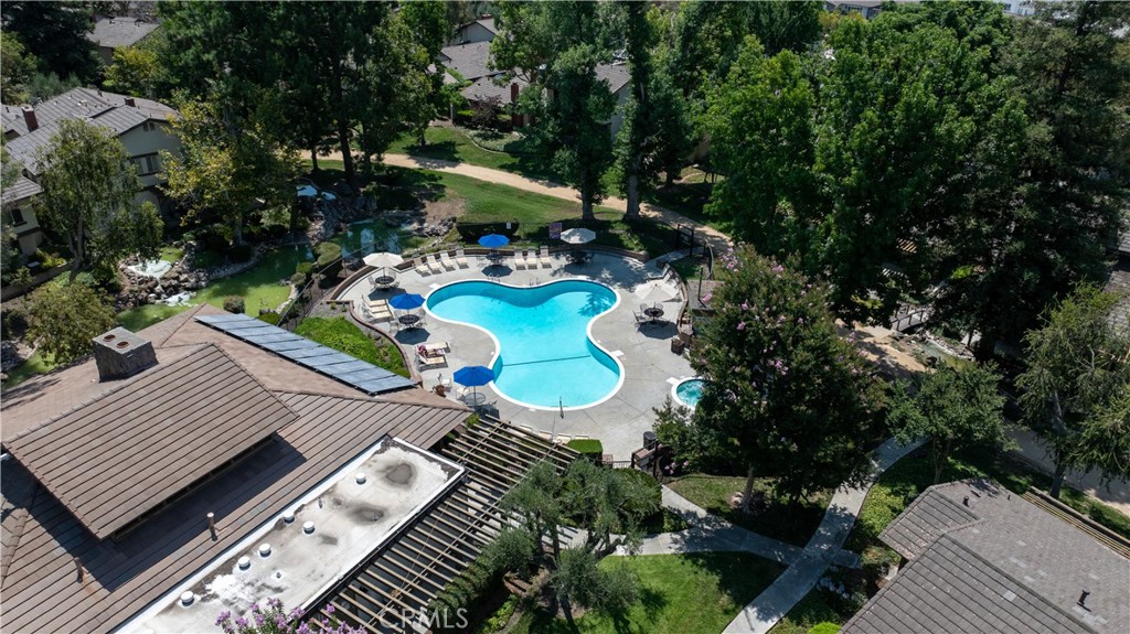 1634 Aspen Village Way