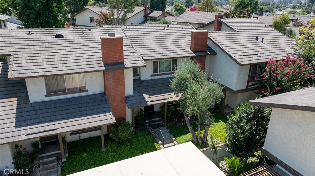 1634 Aspen Village Way