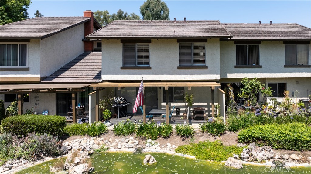 1634 Aspen Village Way