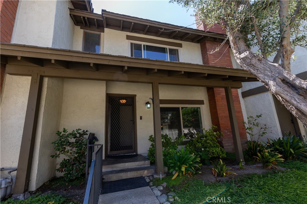 1634 Aspen Village Way