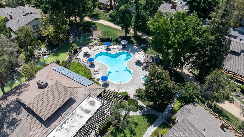 1634 Aspen Village Way