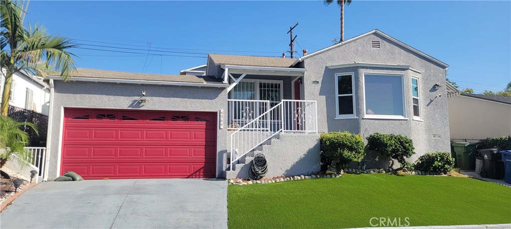 4364 Hatfield