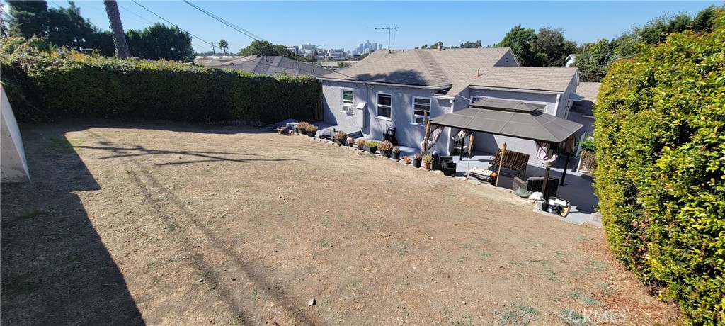 4364 Hatfield