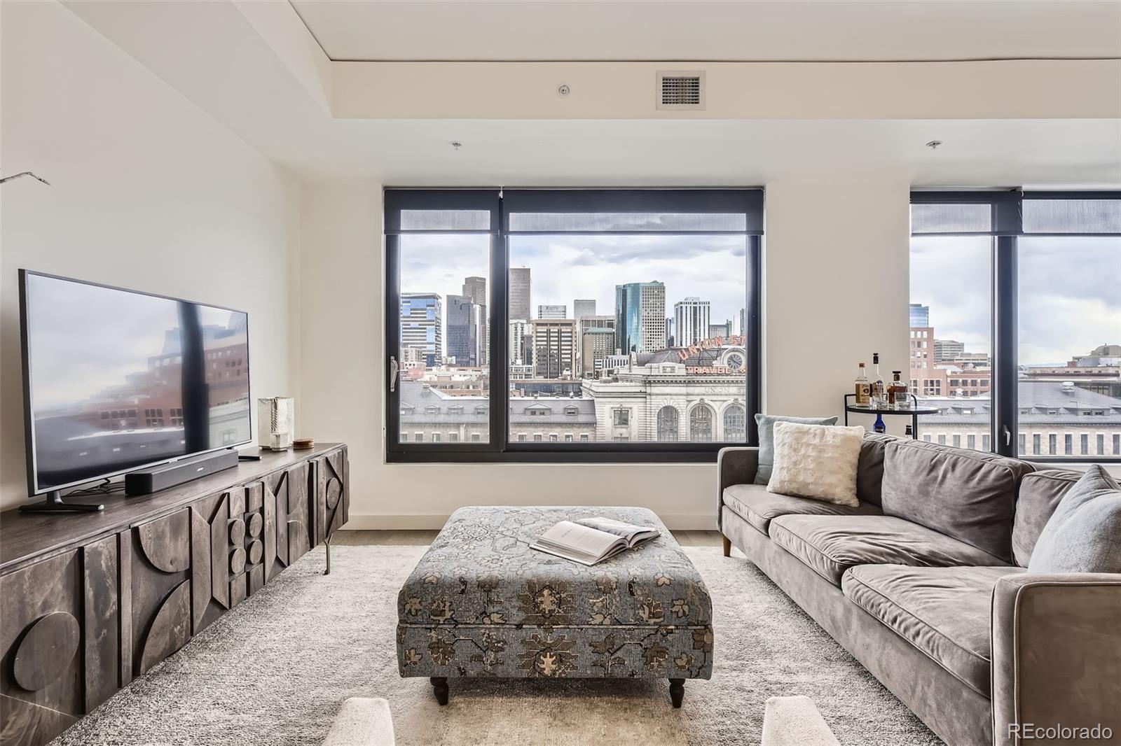 1750 Wewatta Street Unit: 704
