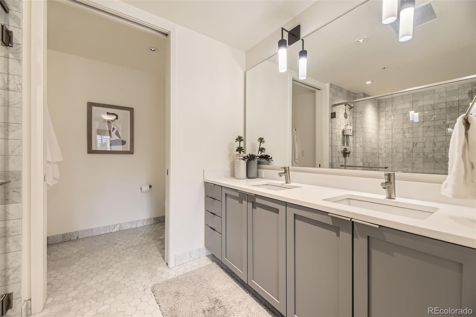 1750 Wewatta Street Unit: 704