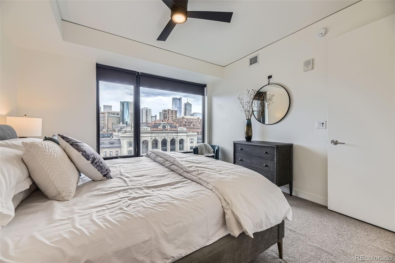 1750 Wewatta Street Unit: 704