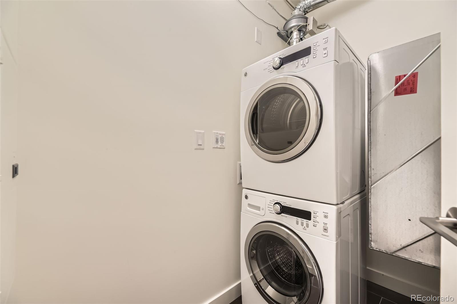 1750 Wewatta Street Unit: 704
