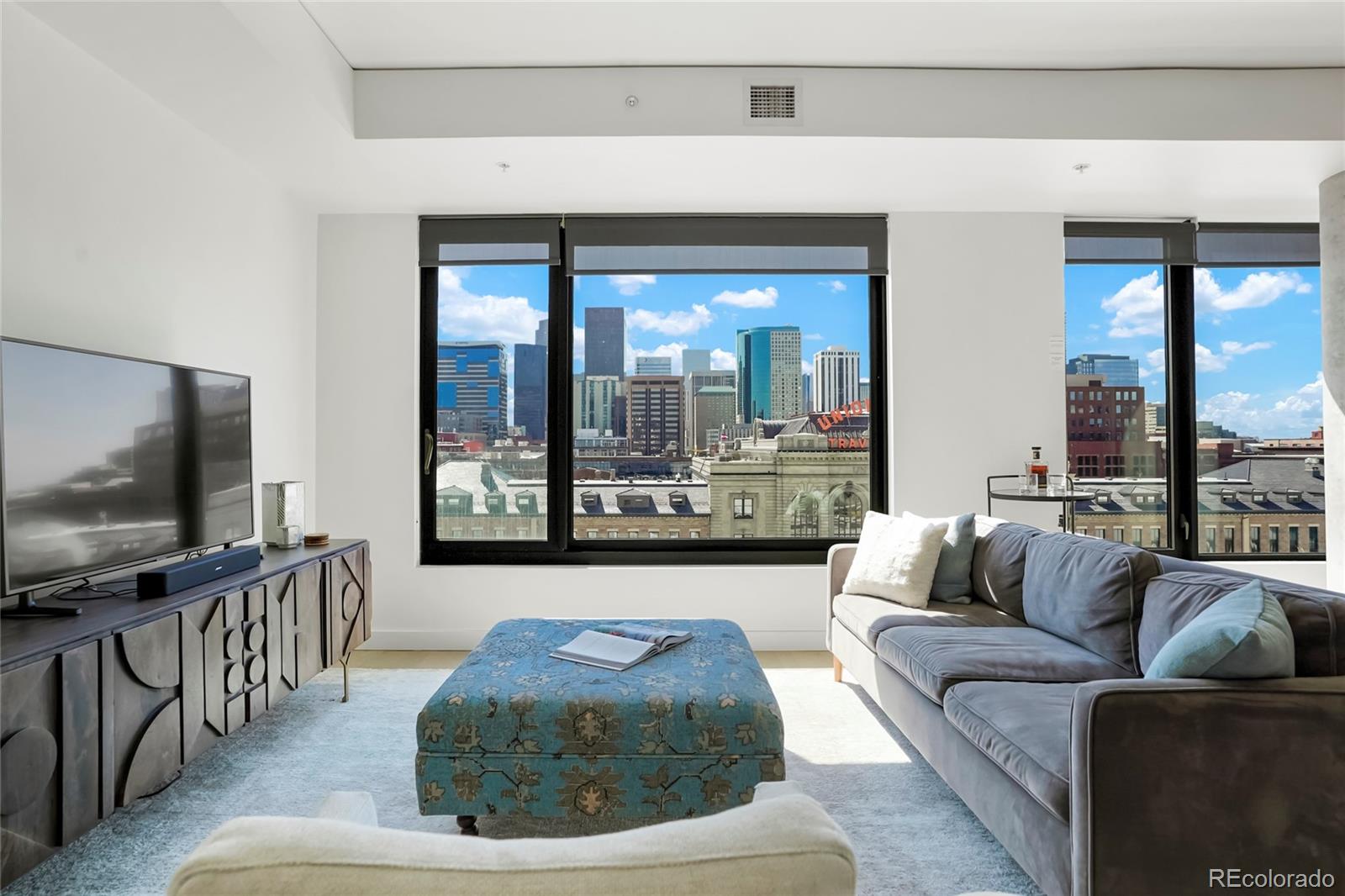 1750 Wewatta Street Unit: 704