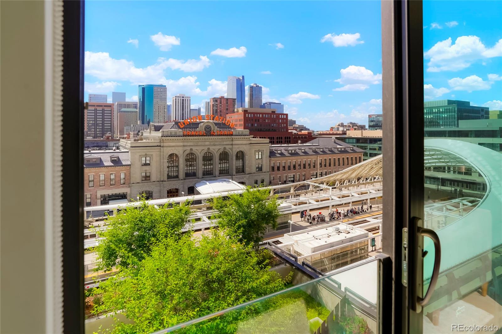 1750 Wewatta Street Unit: 704