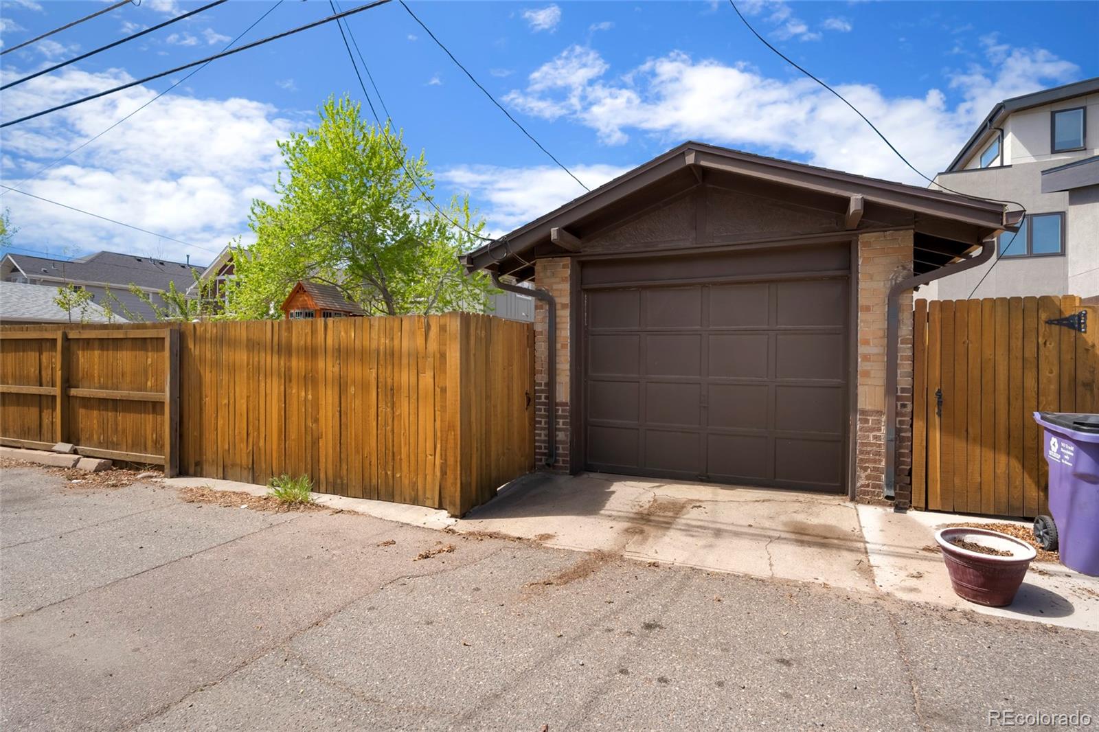 756 S Clarkson Street