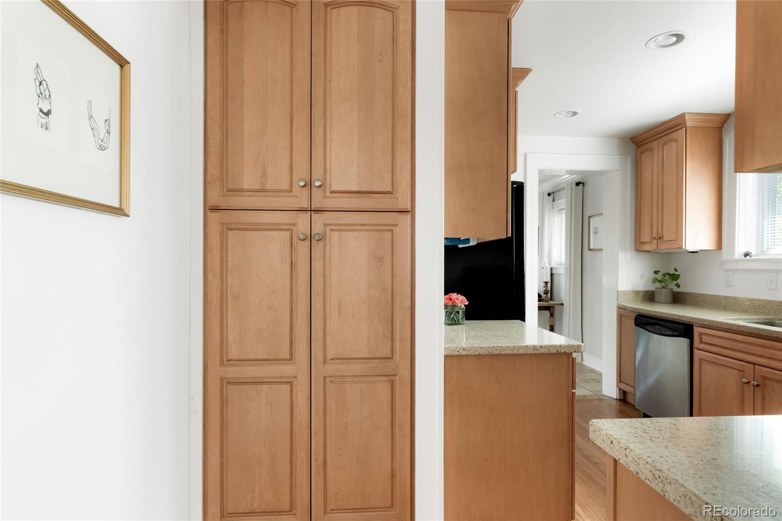 756 S Clarkson Street