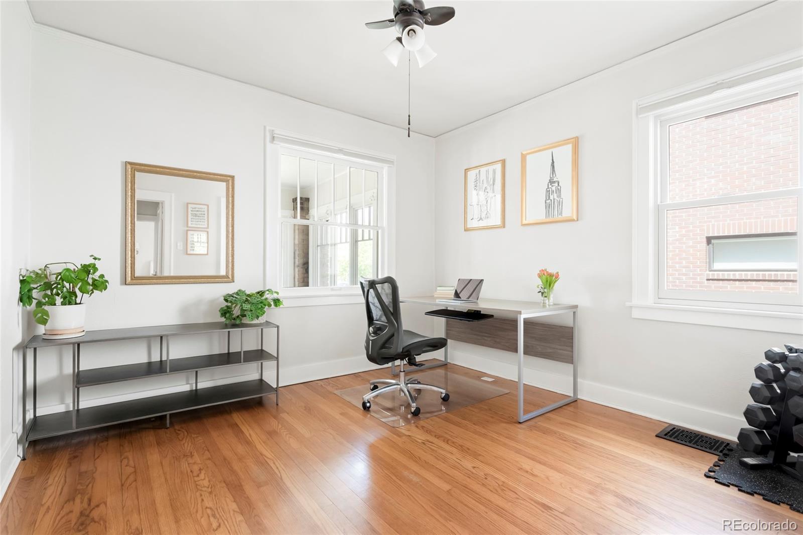 756 S Clarkson Street