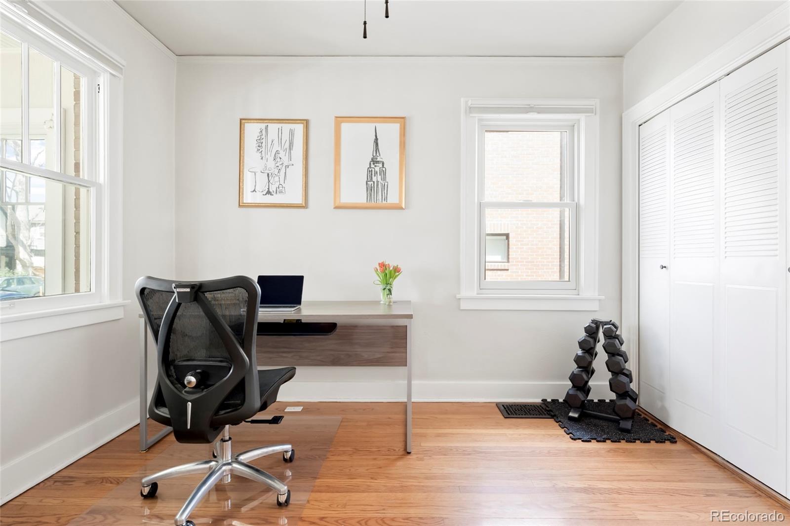 756 S Clarkson Street