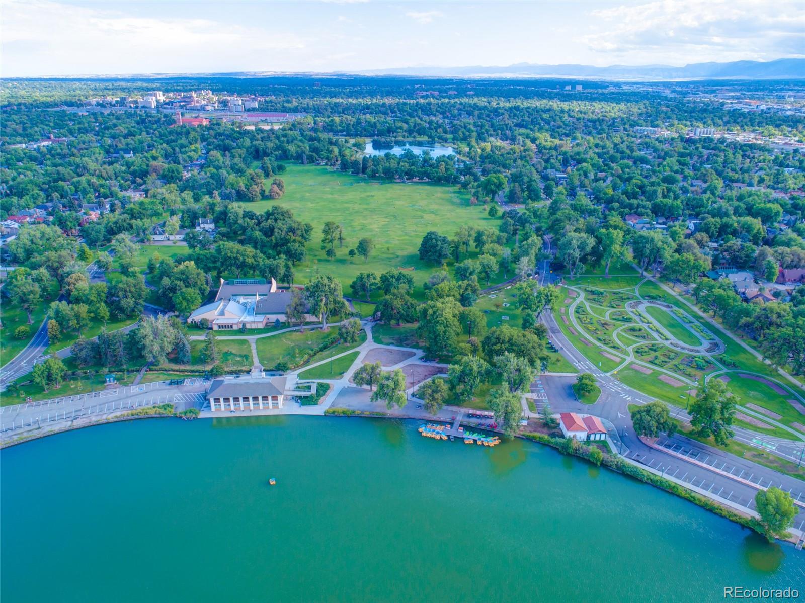 756 S Clarkson Street