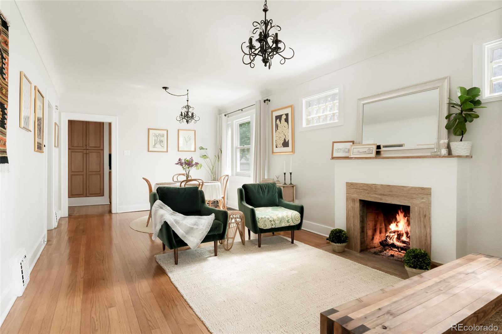 756 S Clarkson Street