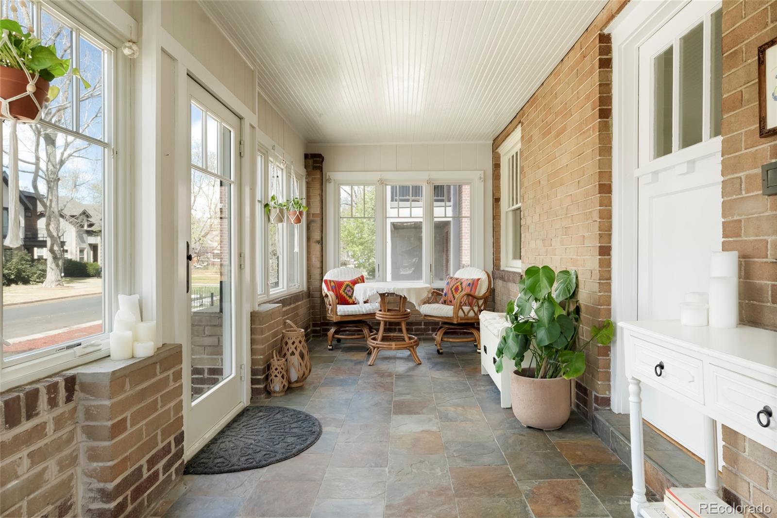 756 S Clarkson Street