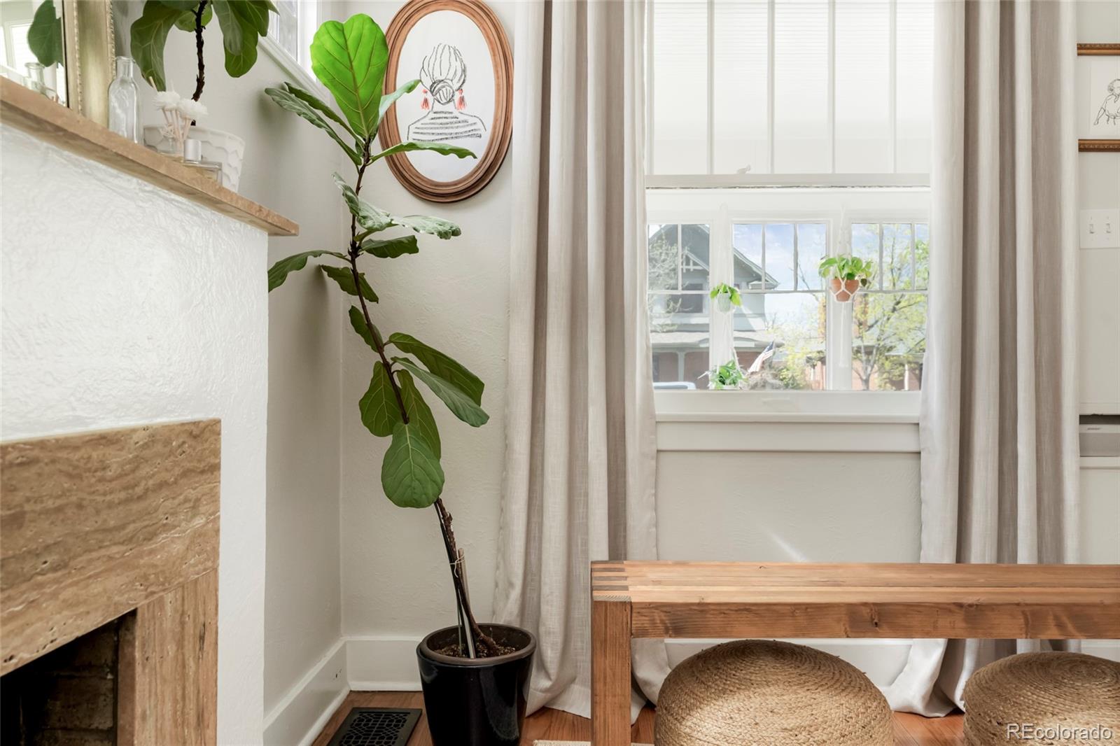 756 S Clarkson Street