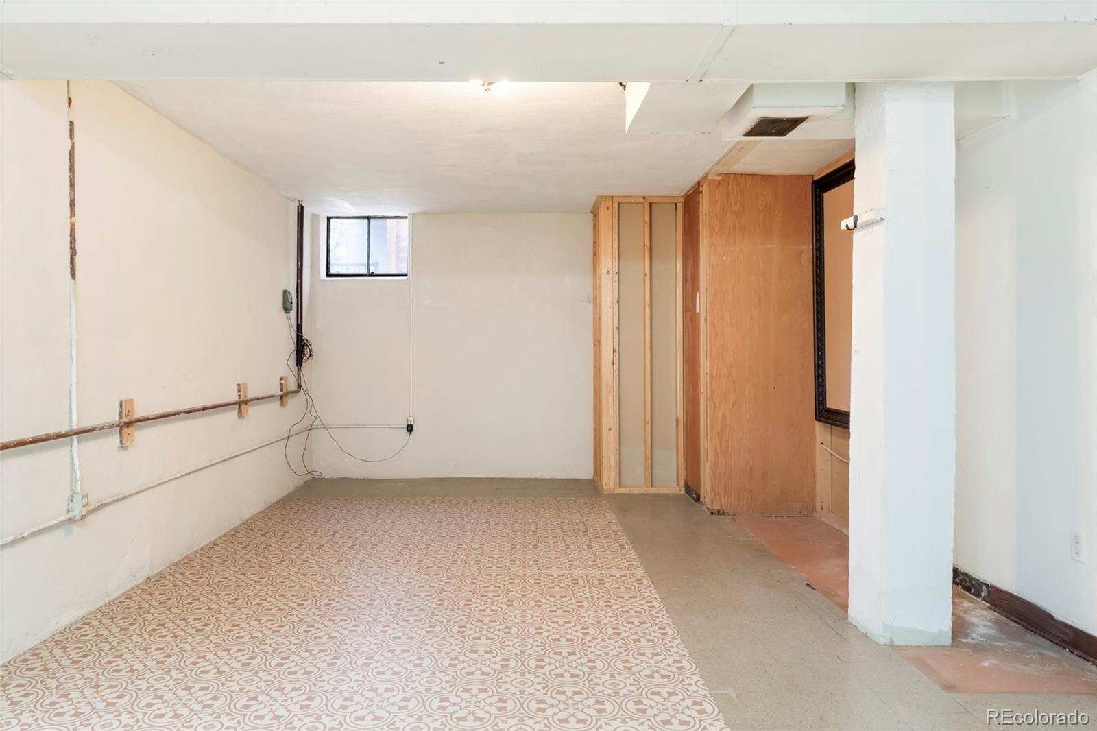 756 S Clarkson Street