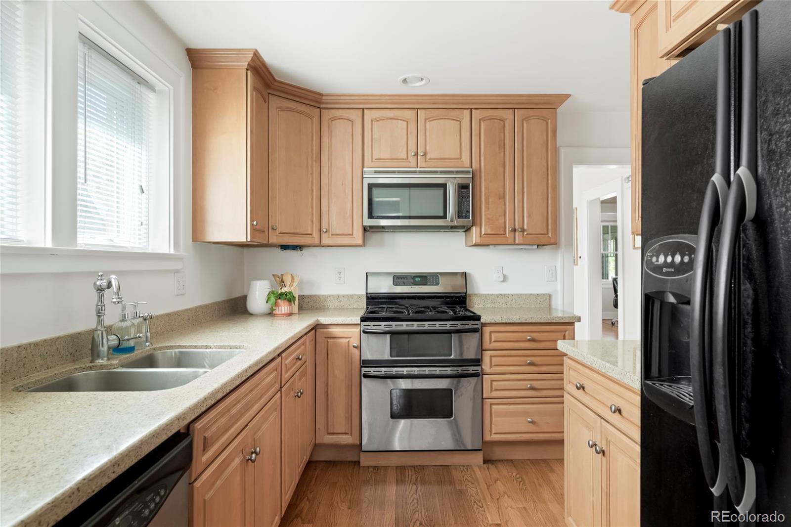 756 S Clarkson Street