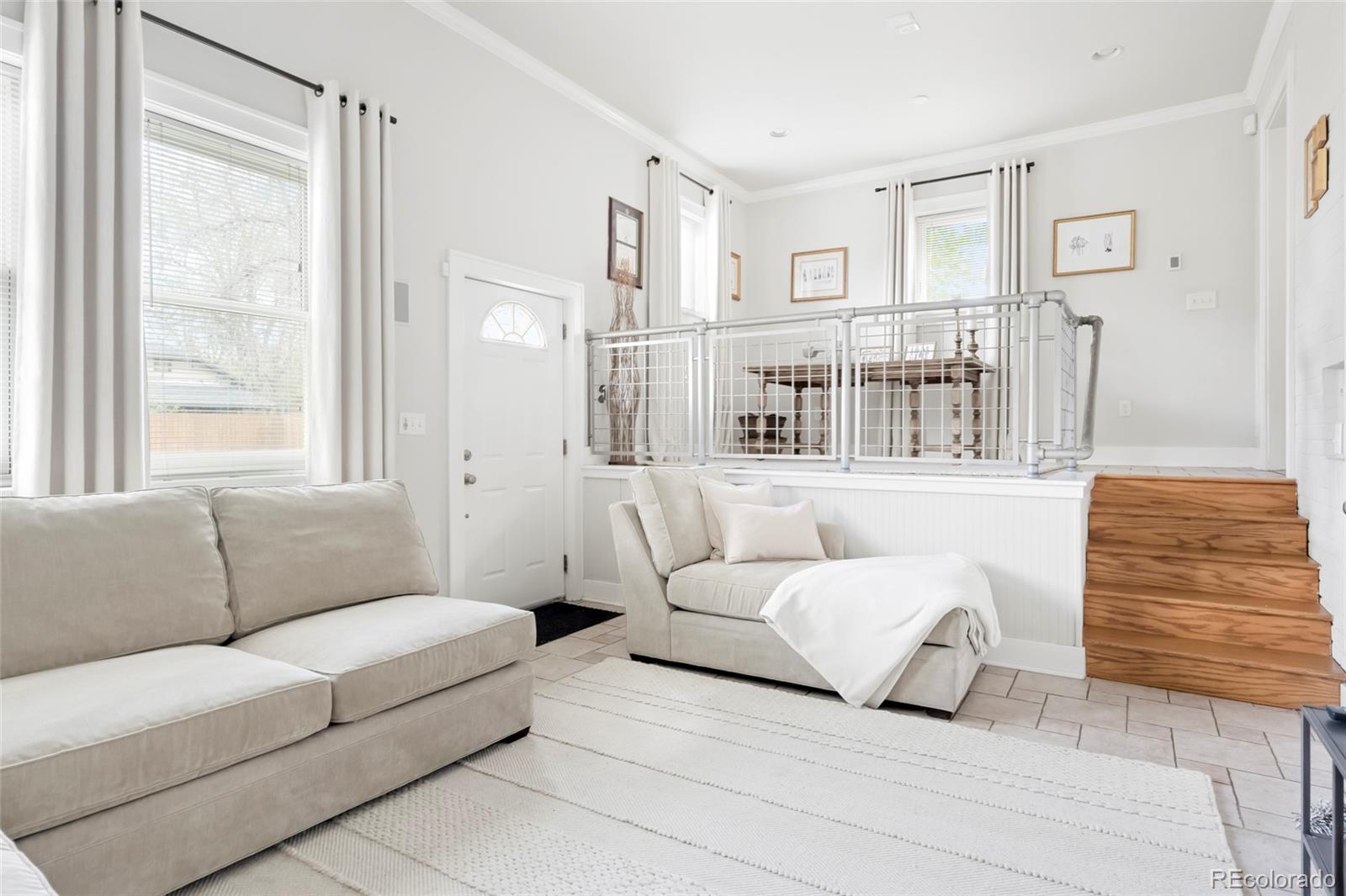 756 S Clarkson Street