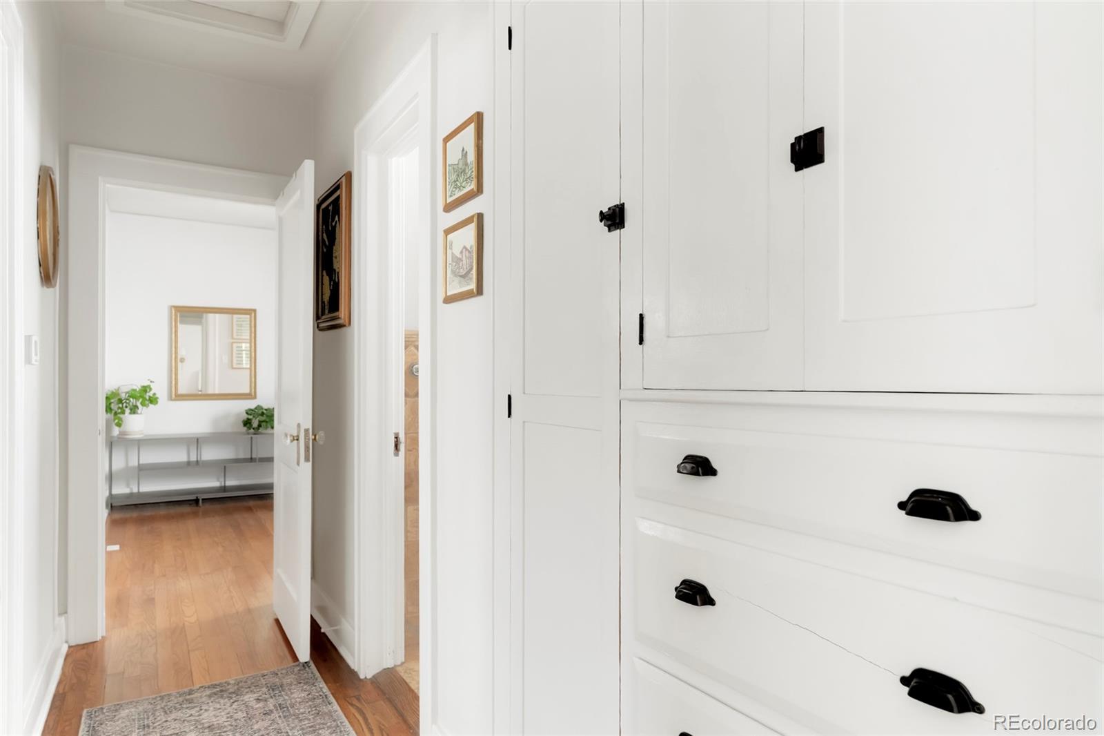 756 S Clarkson Street