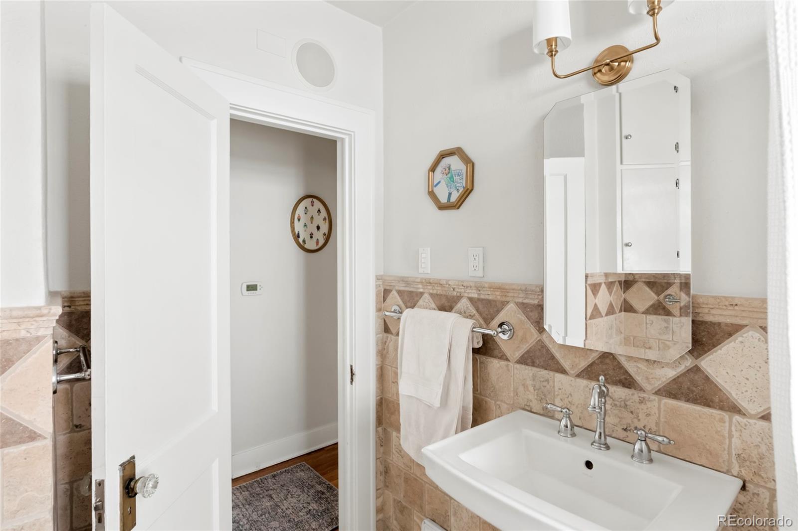 756 S Clarkson Street