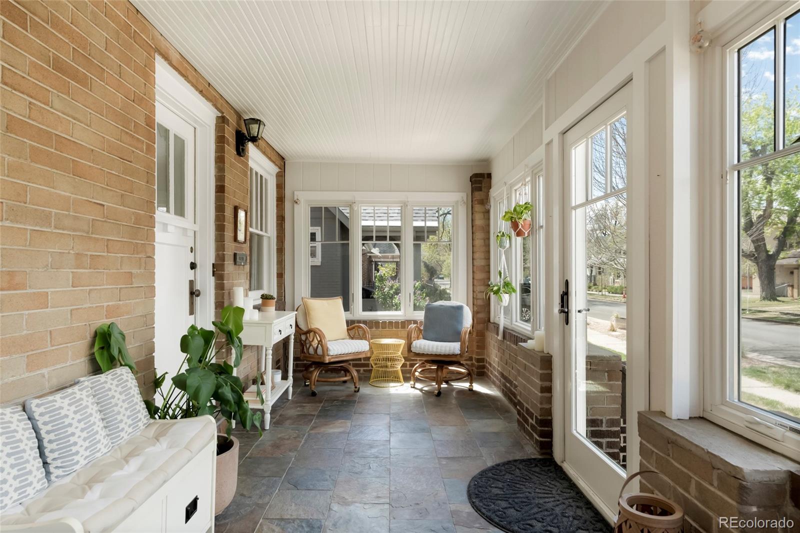 756 S Clarkson Street