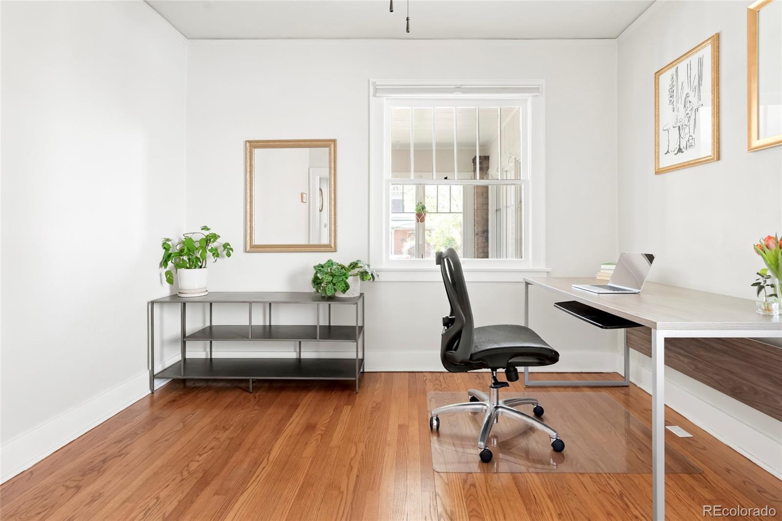 756 S Clarkson Street