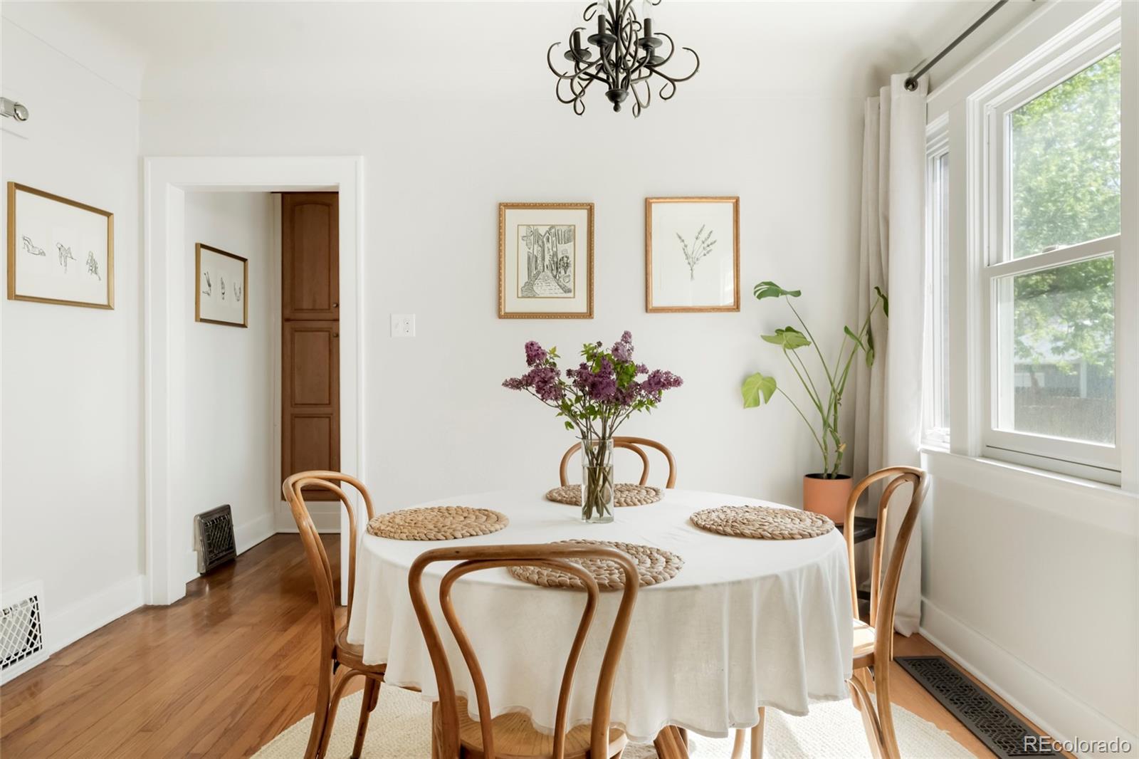 756 S Clarkson Street