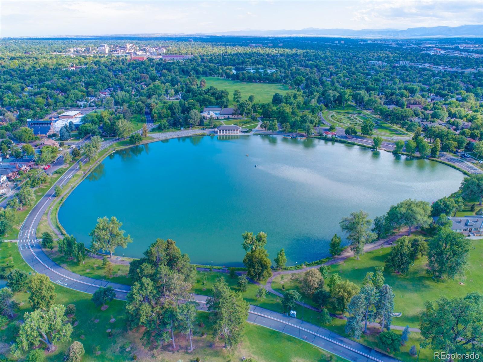 756 S Clarkson Street