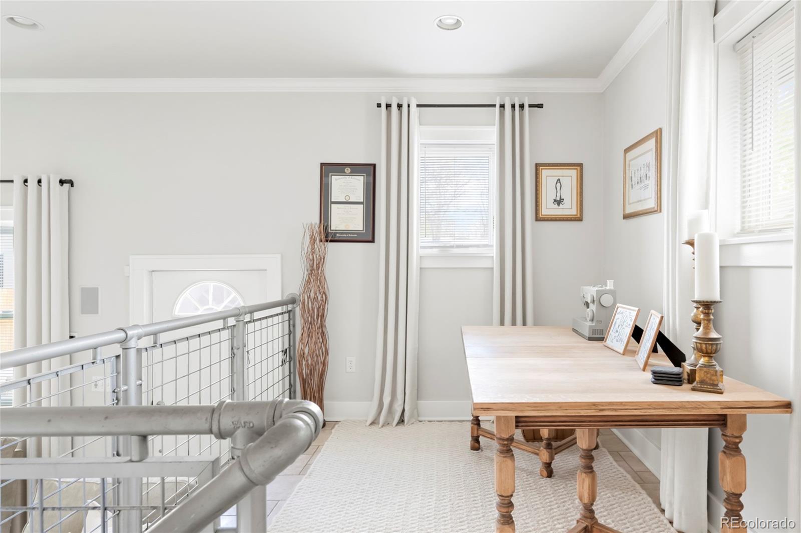 756 S Clarkson Street