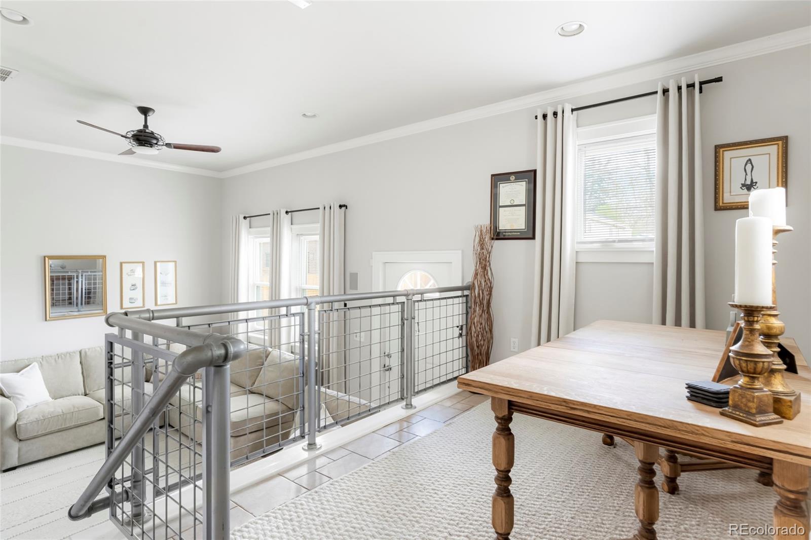 756 S Clarkson Street