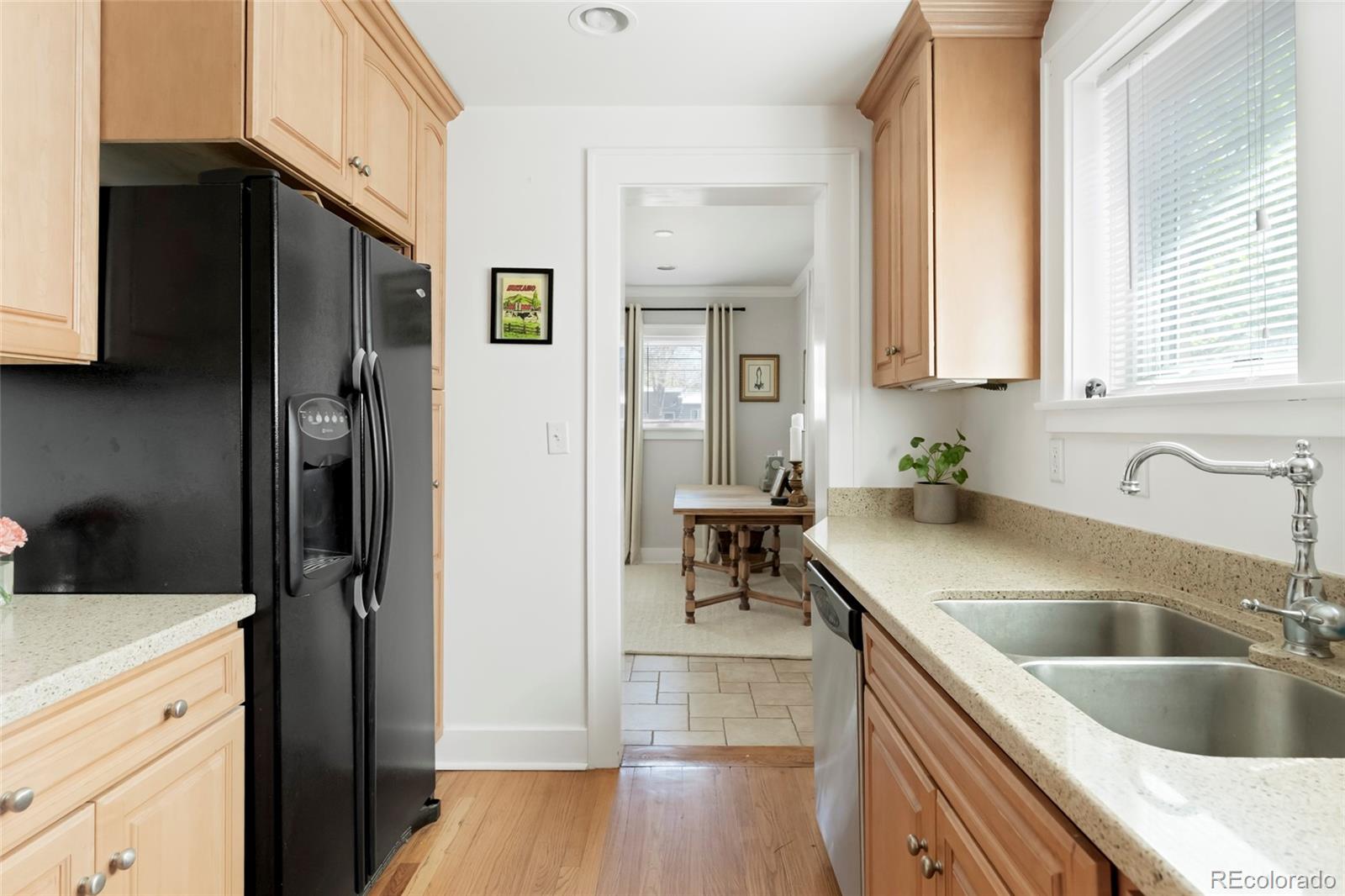 756 S Clarkson Street