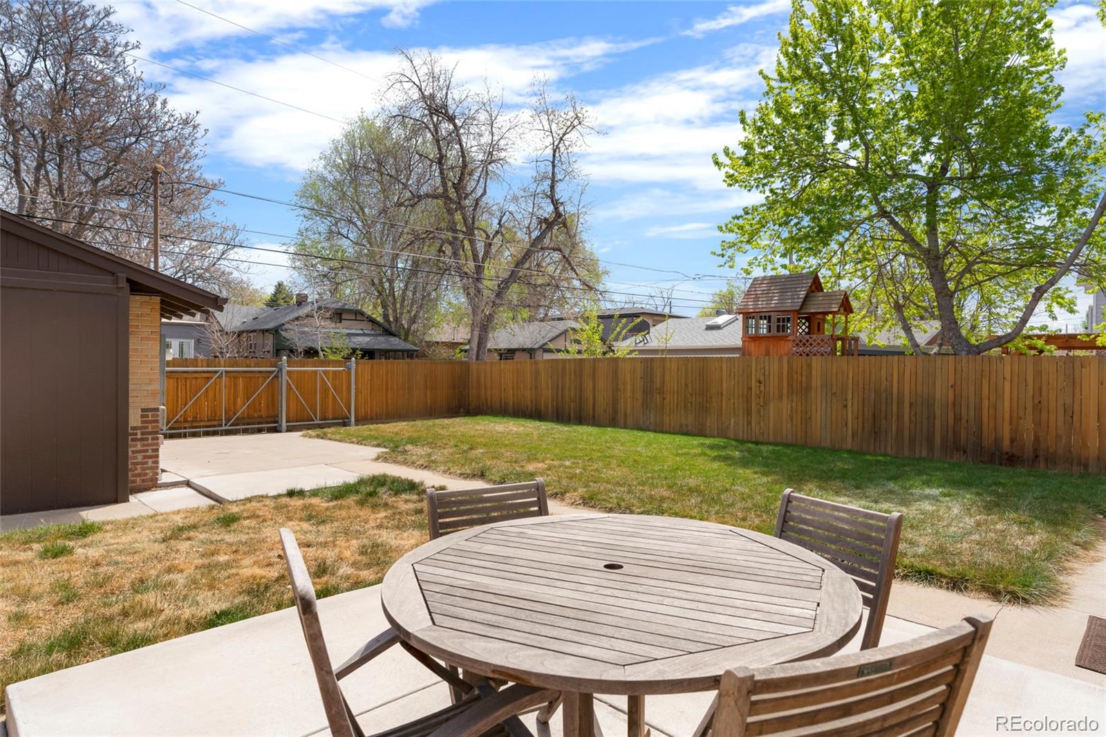 756 S Clarkson Street