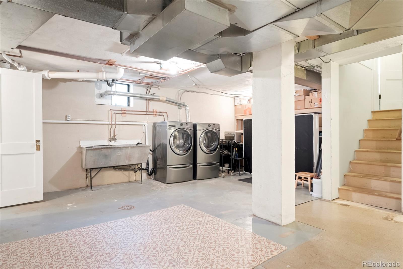 756 S Clarkson Street