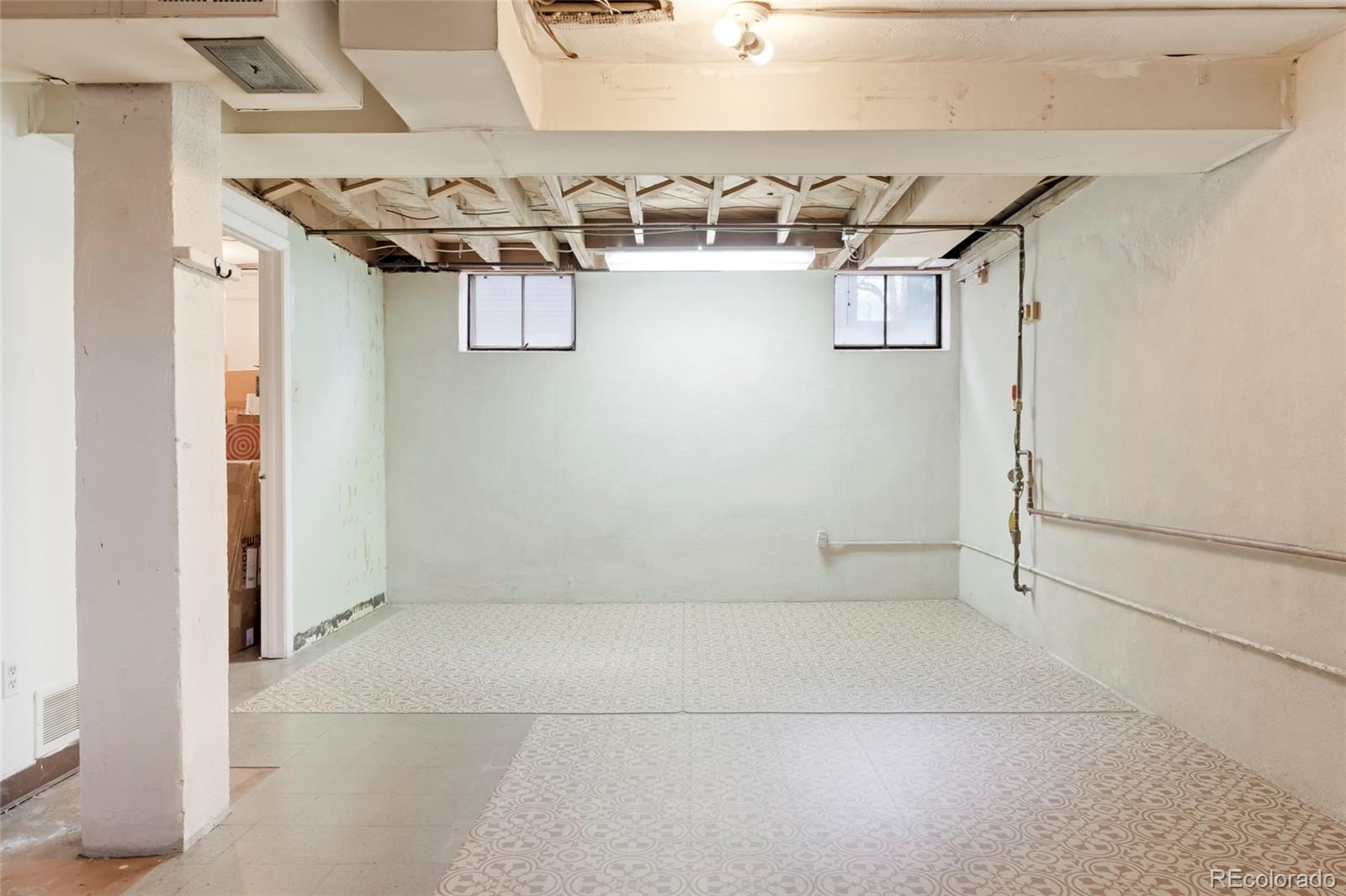 756 S Clarkson Street