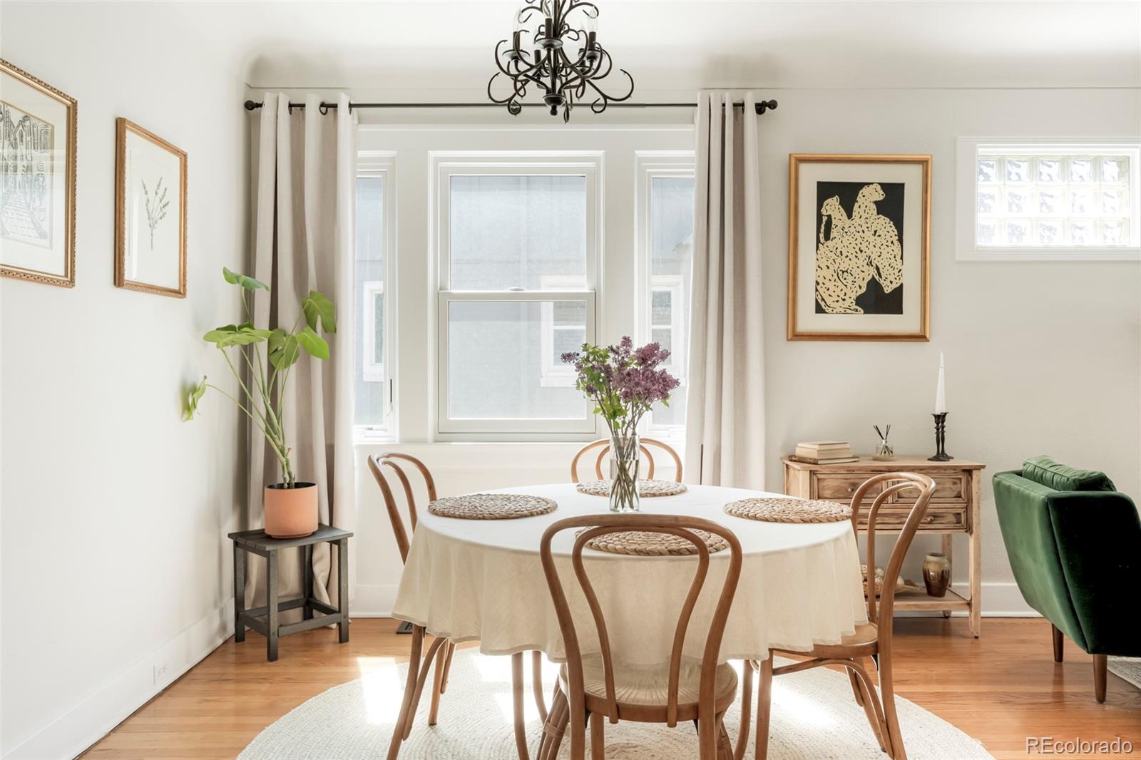 756 S Clarkson Street