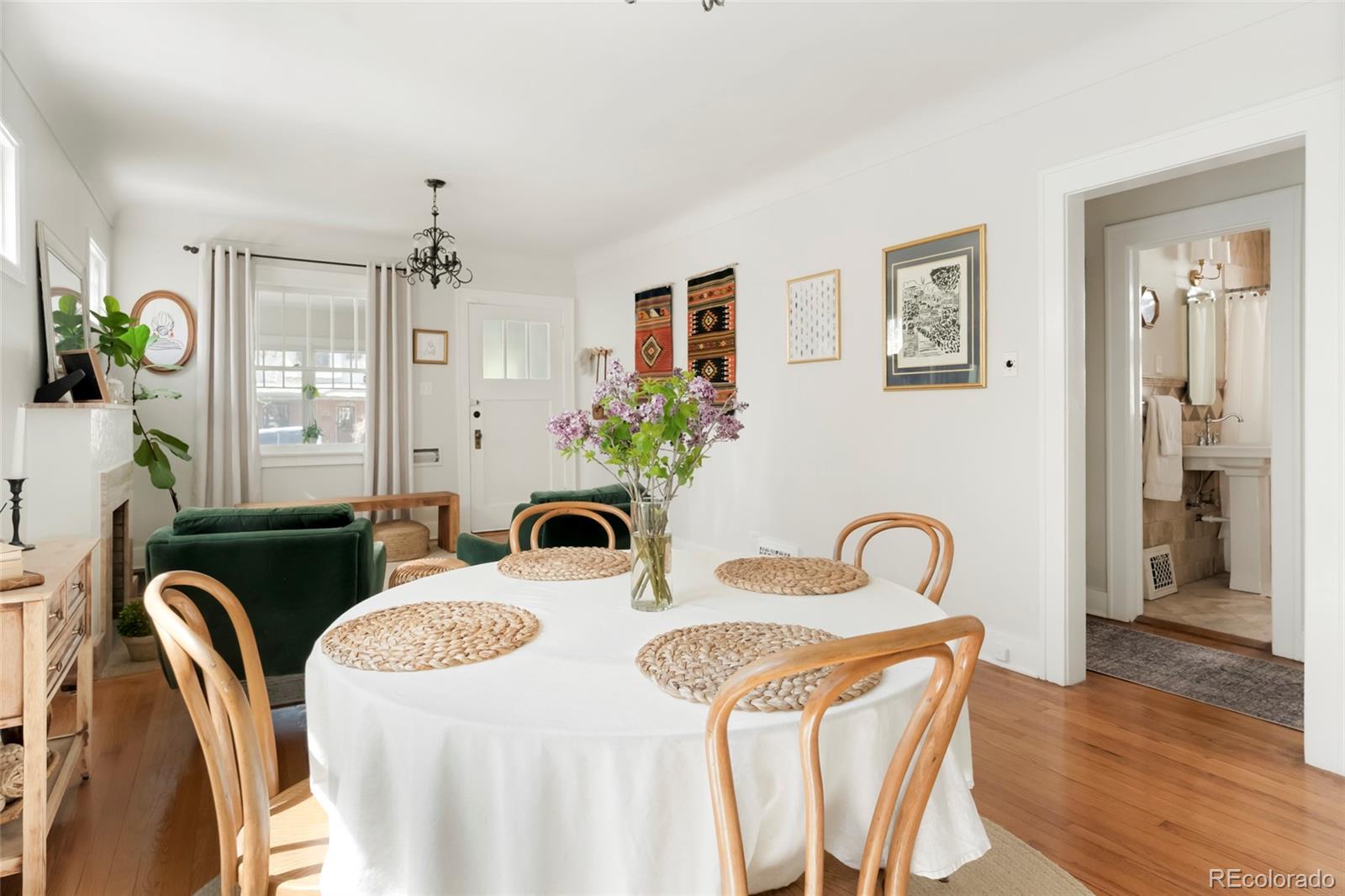 756 S Clarkson Street