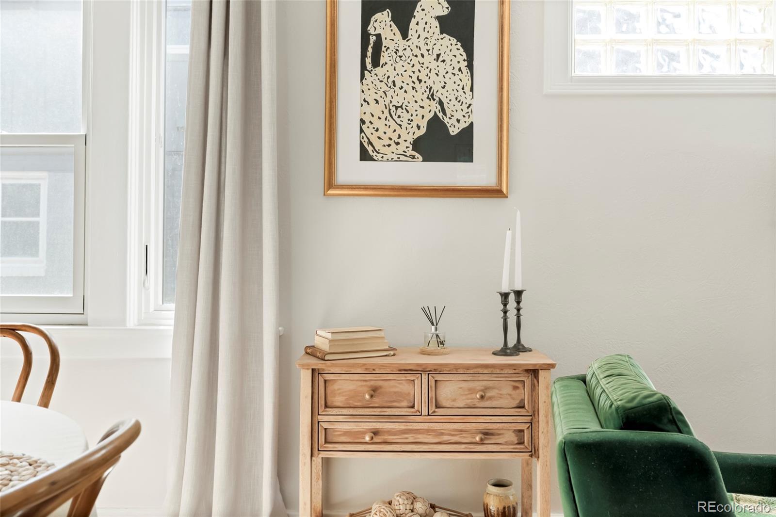 756 S Clarkson Street