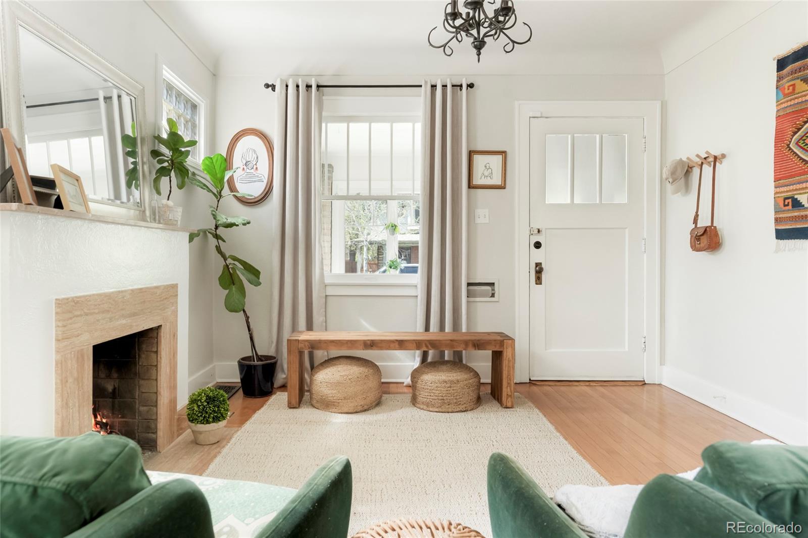 756 S Clarkson Street