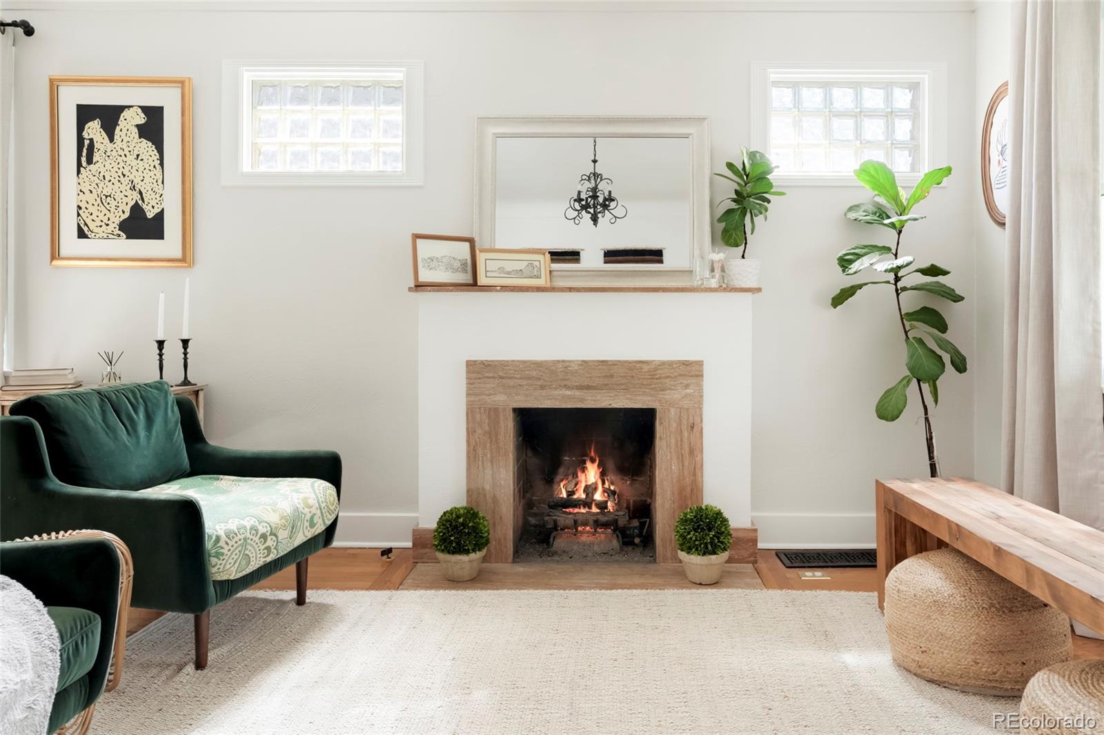 756 S Clarkson Street