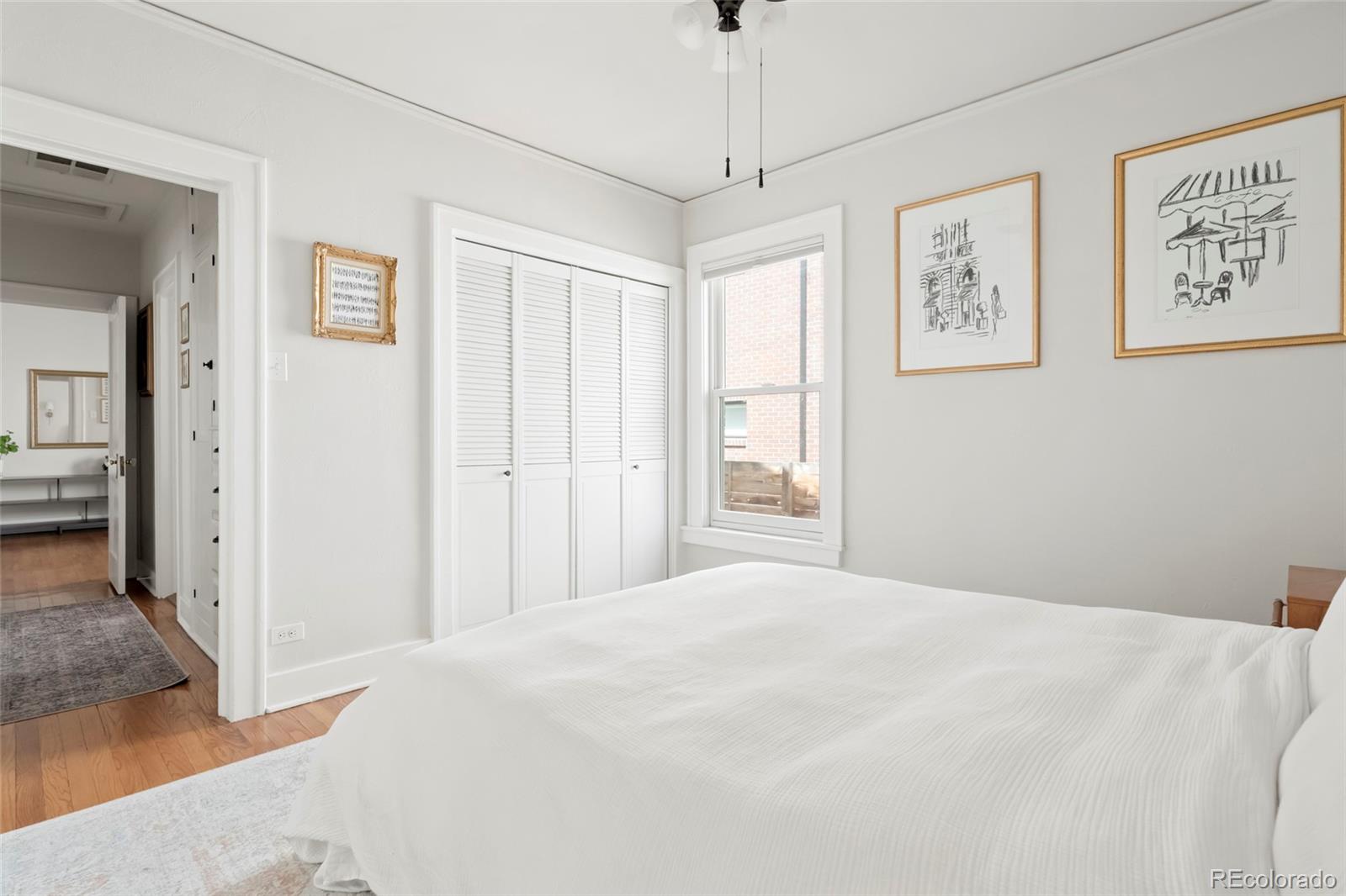 756 S Clarkson Street